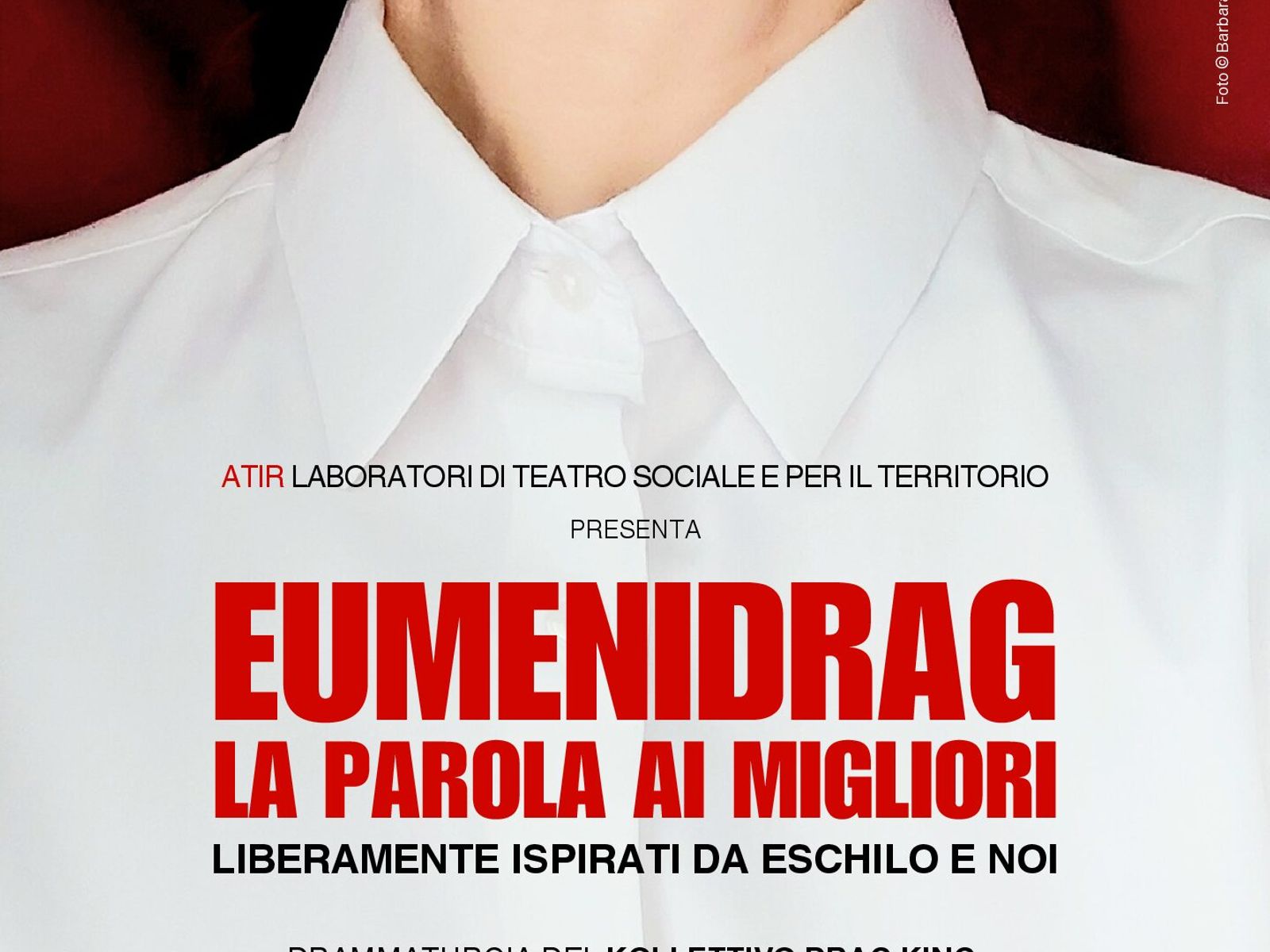Locandina Eumenidrag